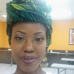 Meet your Posher, A'shonelle